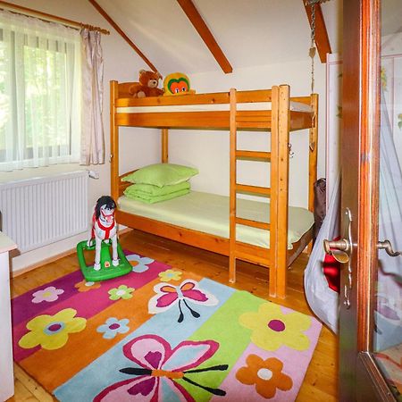 Mountain Family Chalet On Prahova Valley Comarnic Ngoại thất bức ảnh