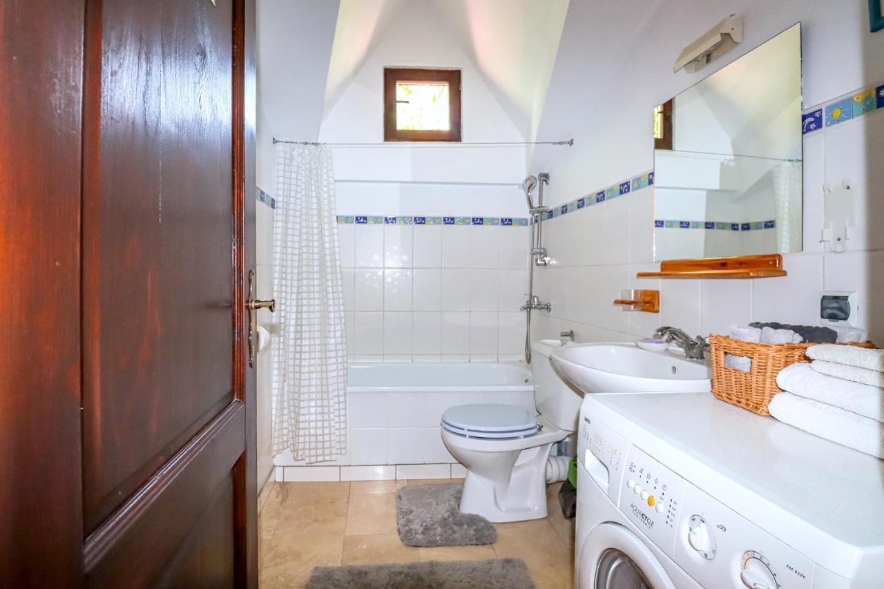 Mountain Family Chalet On Prahova Valley Comarnic Ngoại thất bức ảnh