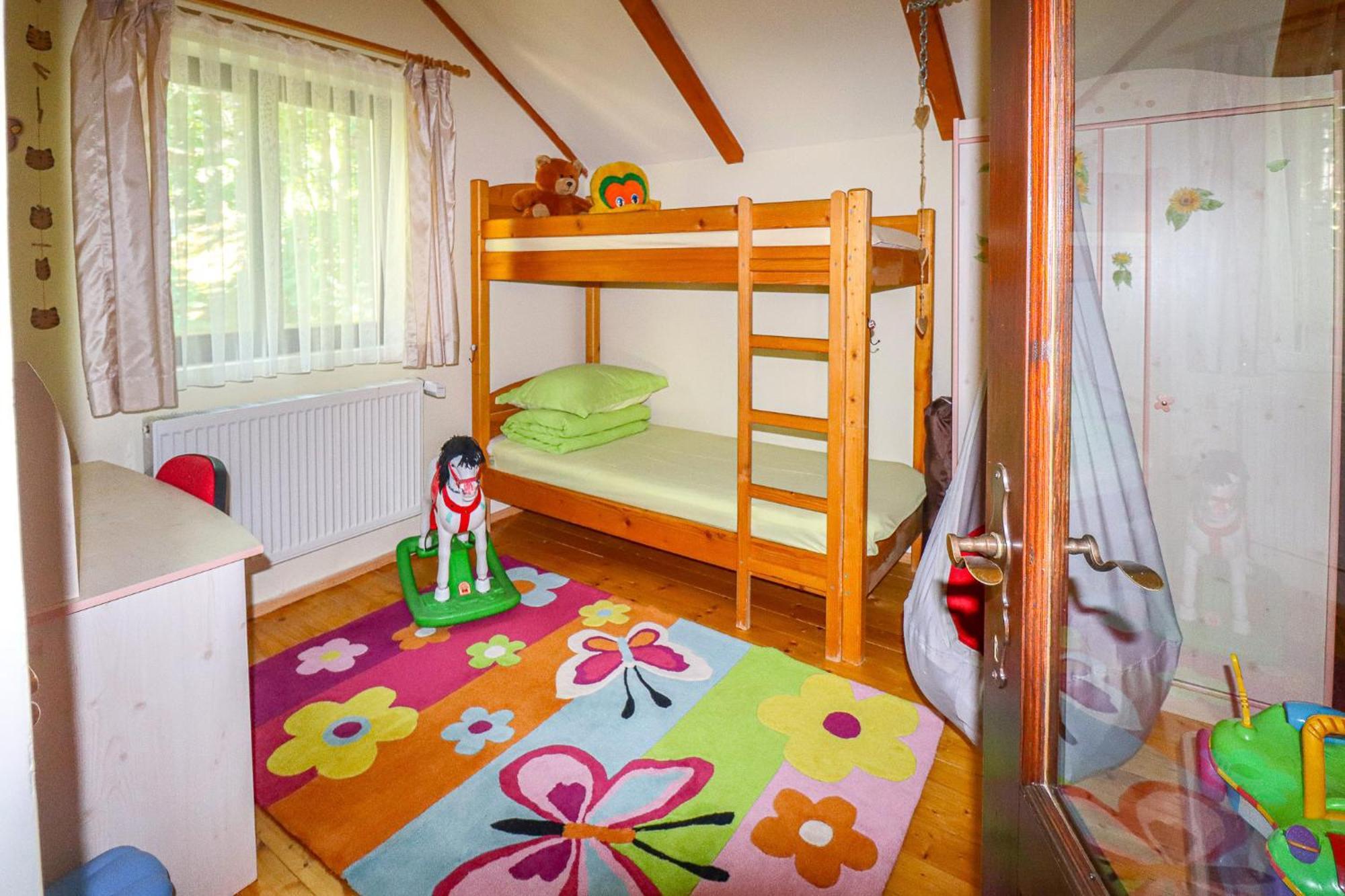 Mountain Family Chalet On Prahova Valley Comarnic Ngoại thất bức ảnh