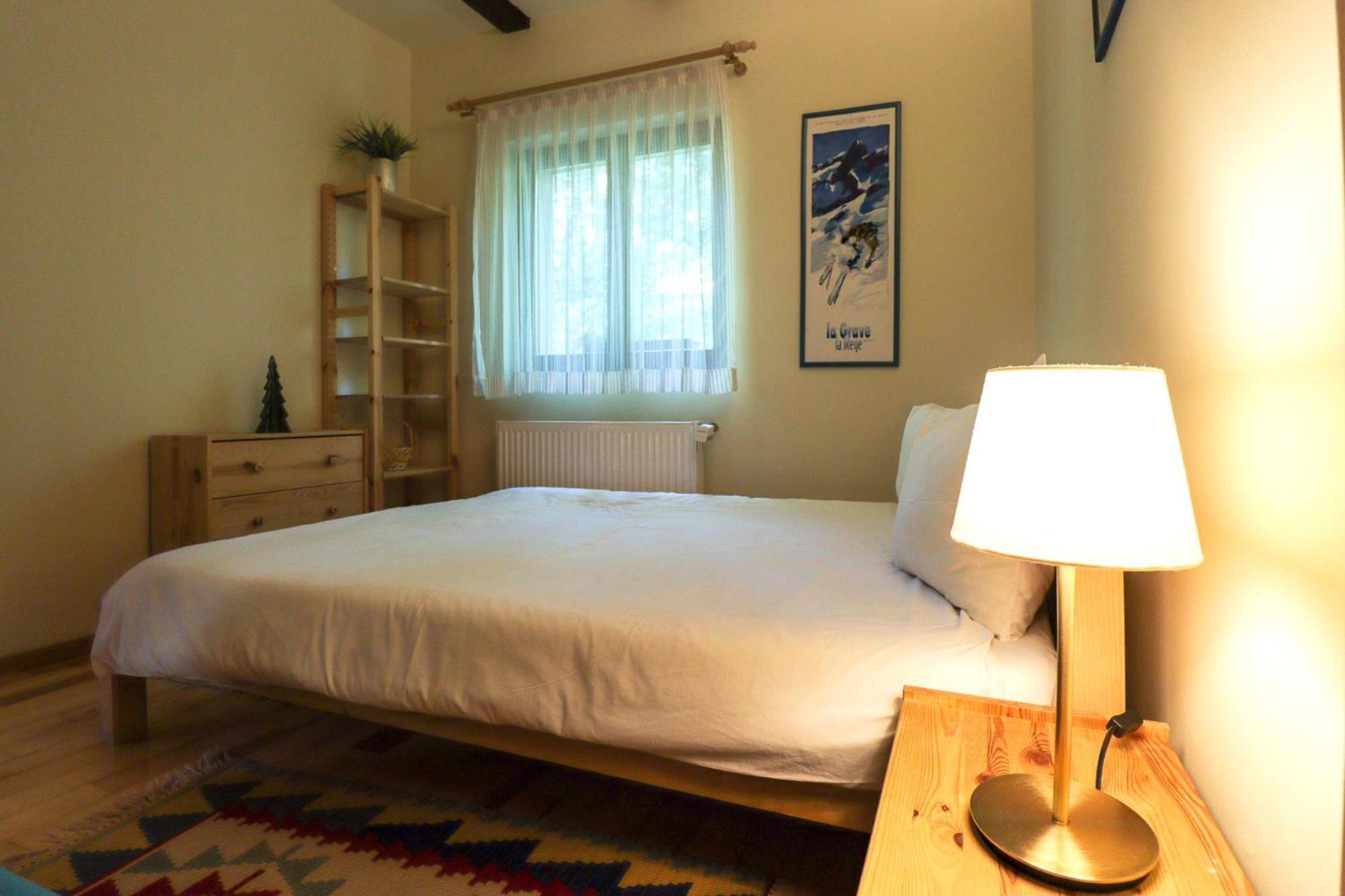 Mountain Family Chalet On Prahova Valley Comarnic Ngoại thất bức ảnh