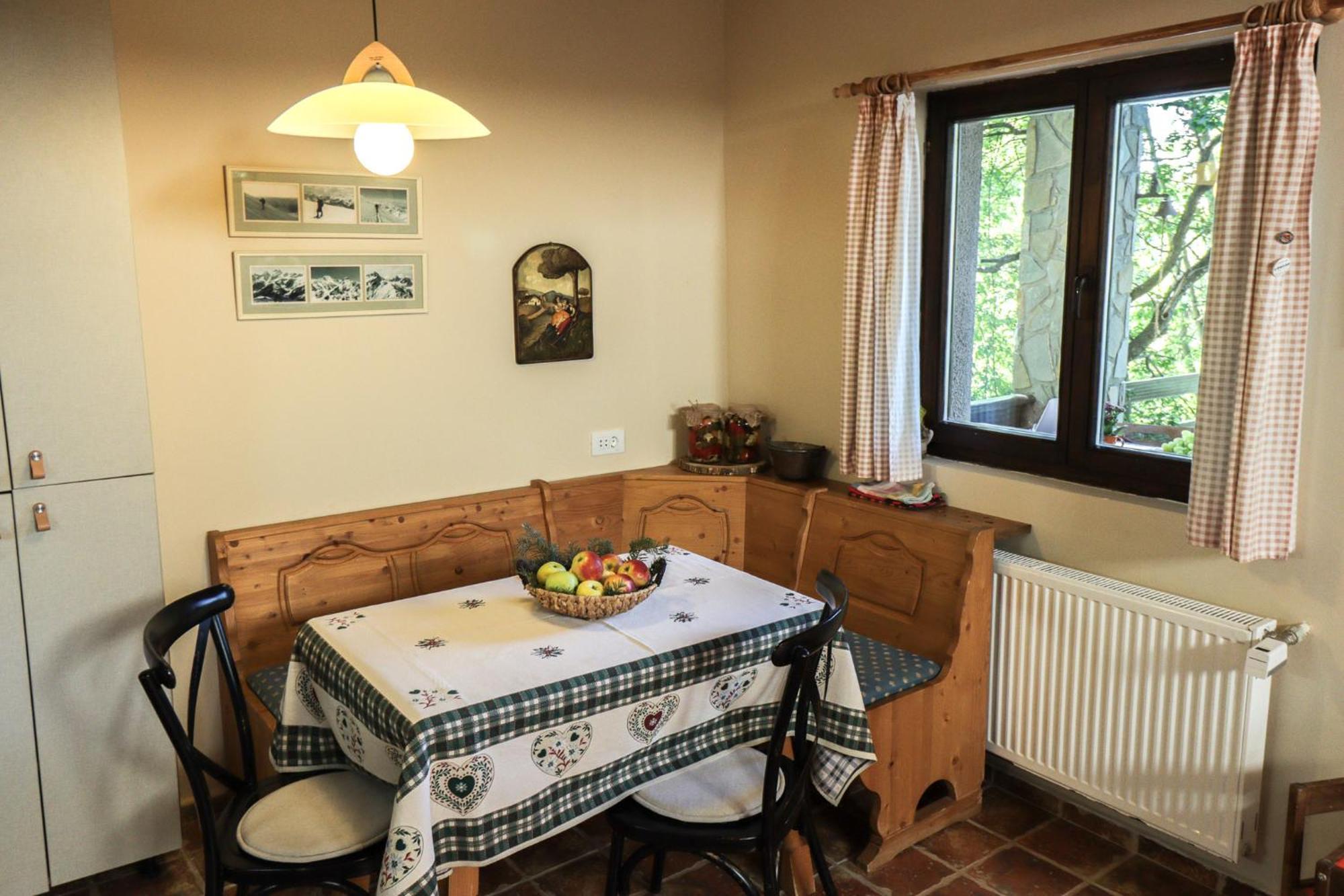 Mountain Family Chalet On Prahova Valley Comarnic Ngoại thất bức ảnh