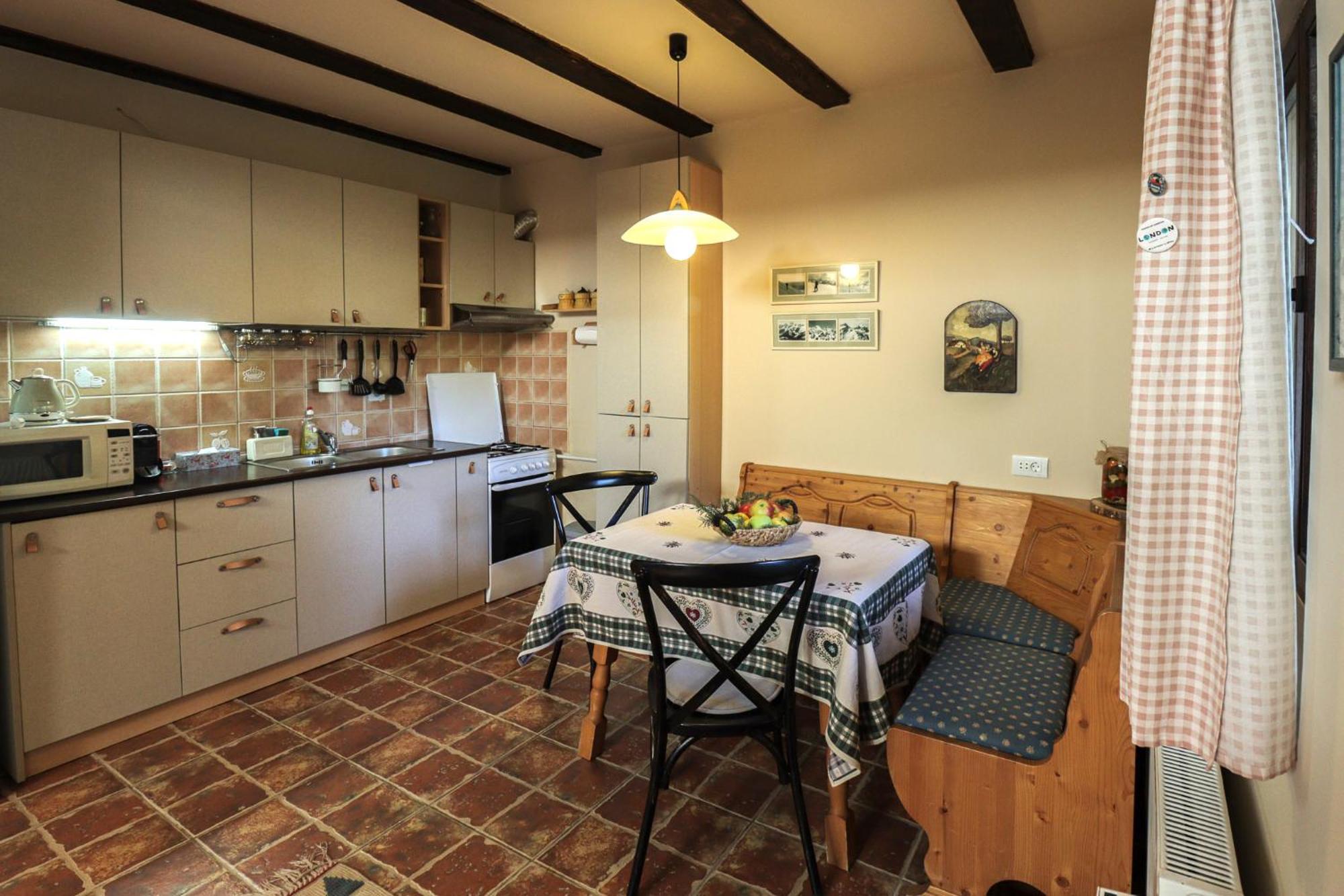 Mountain Family Chalet On Prahova Valley Comarnic Ngoại thất bức ảnh