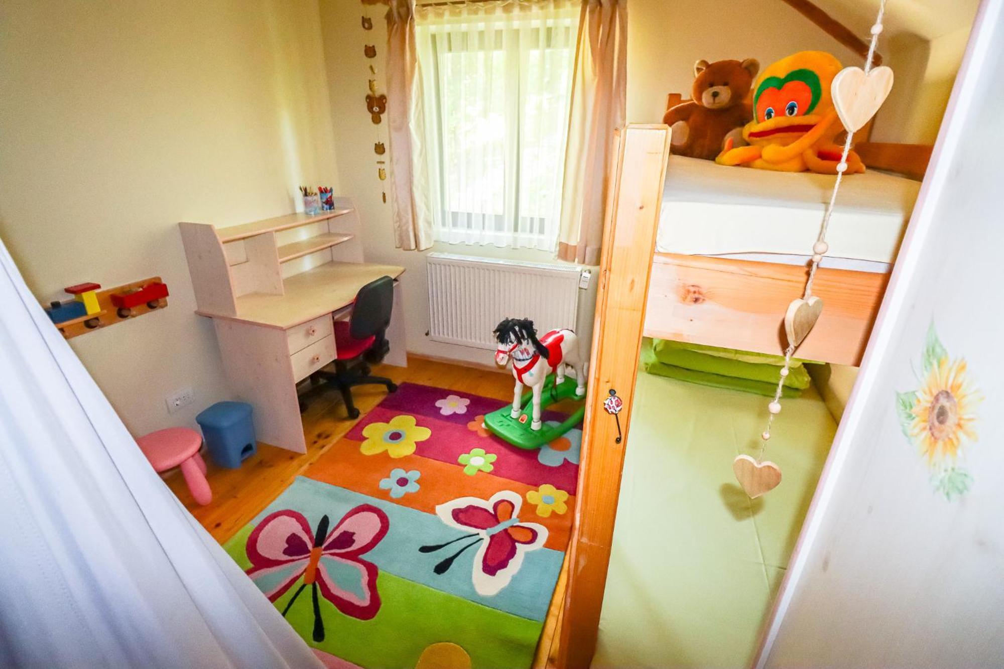 Mountain Family Chalet On Prahova Valley Comarnic Ngoại thất bức ảnh