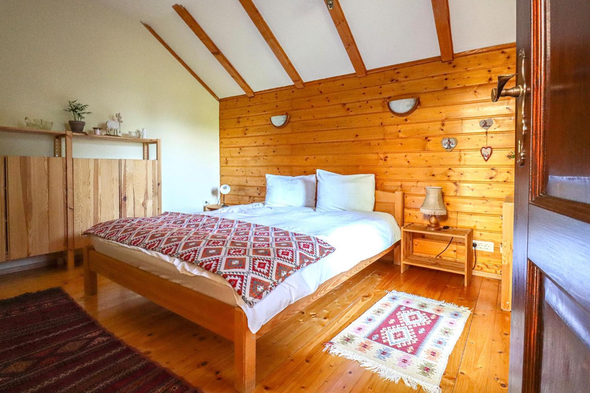 Mountain Family Chalet On Prahova Valley Comarnic Ngoại thất bức ảnh