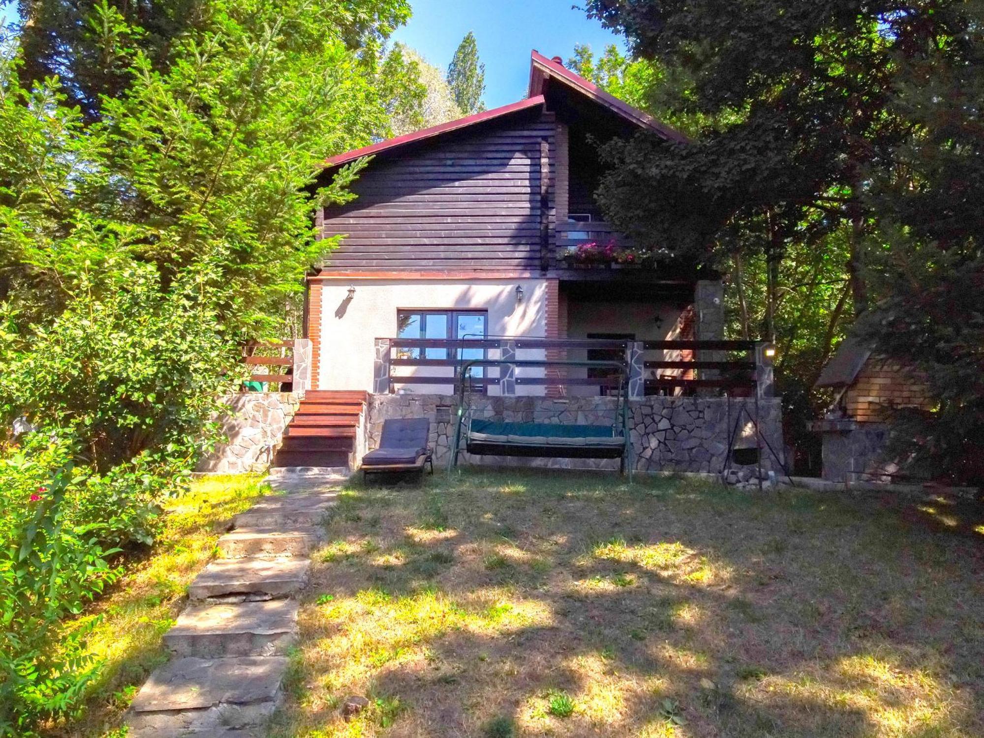 Mountain Family Chalet On Prahova Valley Comarnic Ngoại thất bức ảnh